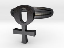 Load image into Gallery viewer, Goddesses: Venus in Amarante 3d printed