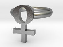 Load image into Gallery viewer, Goddesses: Venus in Amarante 3d printed