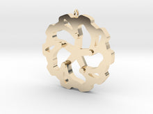 Load image into Gallery viewer, Moto: Rotorheart 3d printed