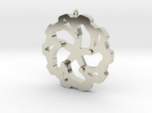 Load image into Gallery viewer, Moto: Rotorheart 3d printed