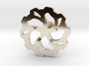Moto: Rotorlink 3d printed
