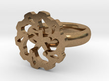 Load image into Gallery viewer, Moto: Rotorring 3d printed