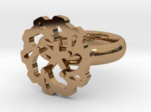 Load image into Gallery viewer, Moto: Rotorring 3d printed