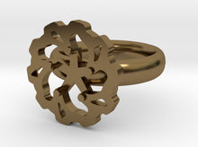 Load image into Gallery viewer, Moto: Rotorring 3d printed
