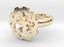 Load image into Gallery viewer, Moto: Rotorring 3d printed