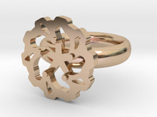 Load image into Gallery viewer, Moto: Rotorring 3d printed