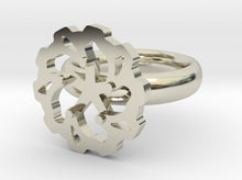 Load image into Gallery viewer, Moto: Rotorring 3d printed