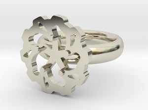 Moto: Rotorring 3d printed