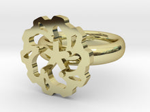 Load image into Gallery viewer, Moto: Rotorring 3d printed