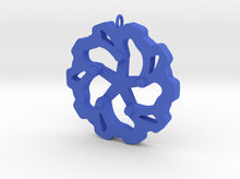 Load image into Gallery viewer, Moto: Rotorheart 3d printed