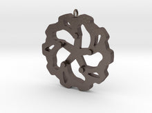 Load image into Gallery viewer, Moto: Rotorheart 3d printed