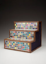 Load image into Gallery viewer, SlothMade: Holy Origin Altar Sculpture &amp; Ring with Altar Table