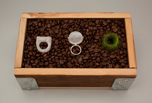 Load image into Gallery viewer, SlothMade: Amy Ring Series