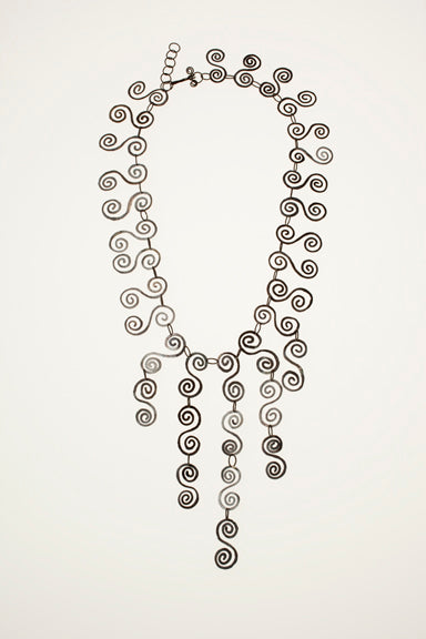 SlothMade: Calder Collar
