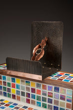 Load image into Gallery viewer, SlothMade: Holy Origin Altar Sculpture &amp; Ring with Altar Table