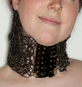 Slothmade: Kink Collar