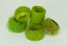 Load image into Gallery viewer, SlothMade: Amy Ring Series