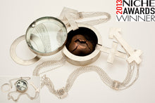 Load image into Gallery viewer, Slothmade: Secrets Belt