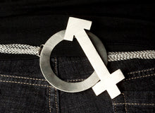 Load image into Gallery viewer, Slothmade: Secrets Belt