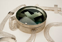 Load image into Gallery viewer, Slothmade: Secrets Belt