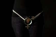 Load image into Gallery viewer, Slothmade: Secrets Belt