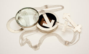 Slothmade: Secrets Belt